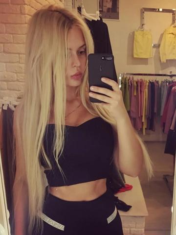 Джулия фото 2