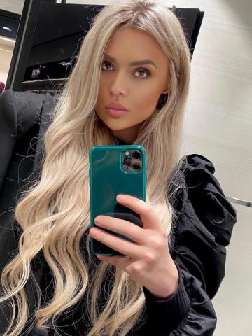 Джулия фото 3