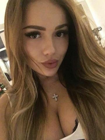 Ясмина Идеальная Блондинка фото 3