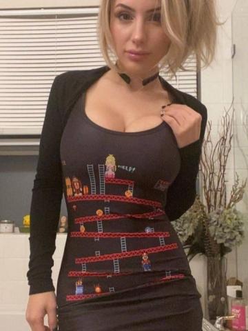 Анастасия Шикарная Фигура фото 2