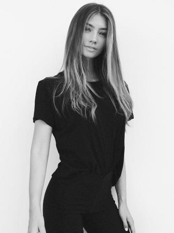 Алёна Исполню Желание фото 6