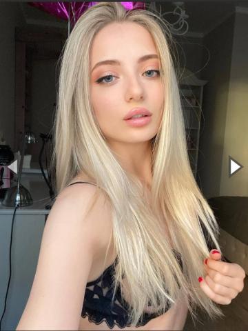 Нина Baby Вип фото 3